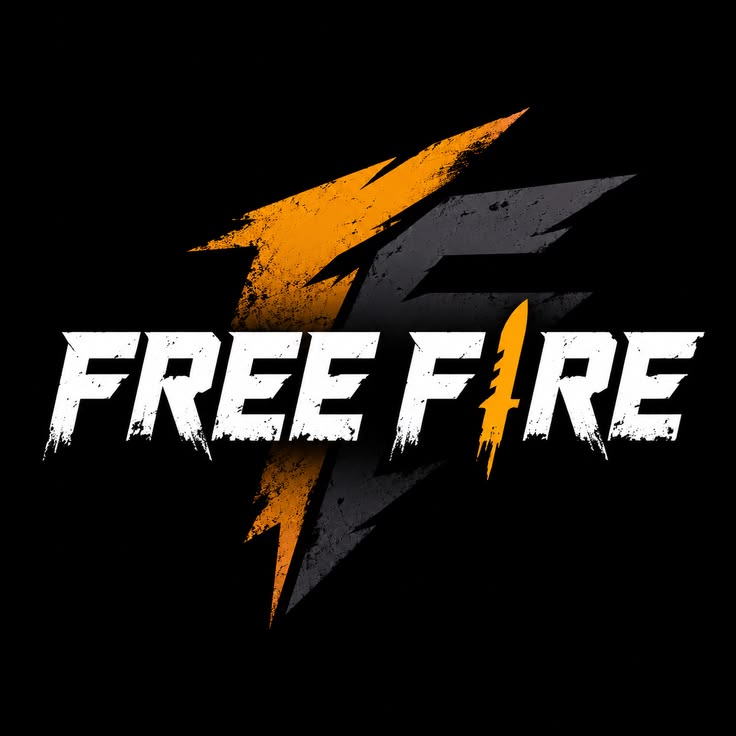 Free Fire logo