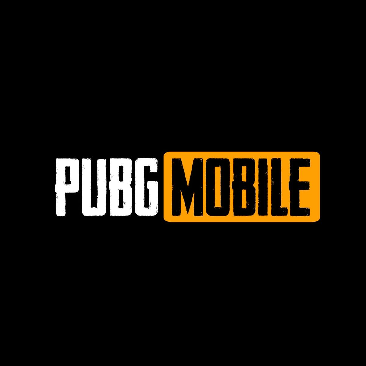 PUBG Mobile logo