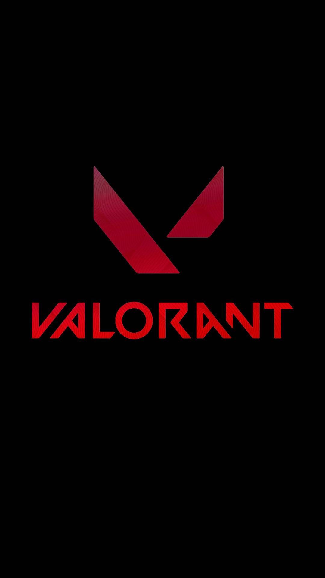 Valorant logo
